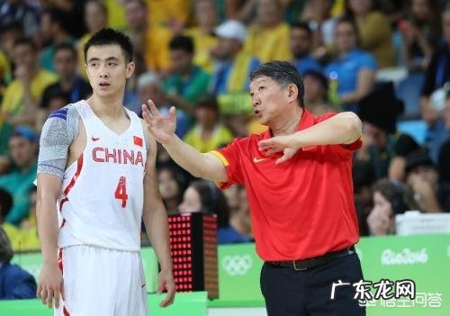 赵继伟目前的实力适合参加男篮世界杯吗?为什么?