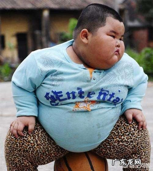 肥胖儿童怎么能在不影响长高的情况下减肥