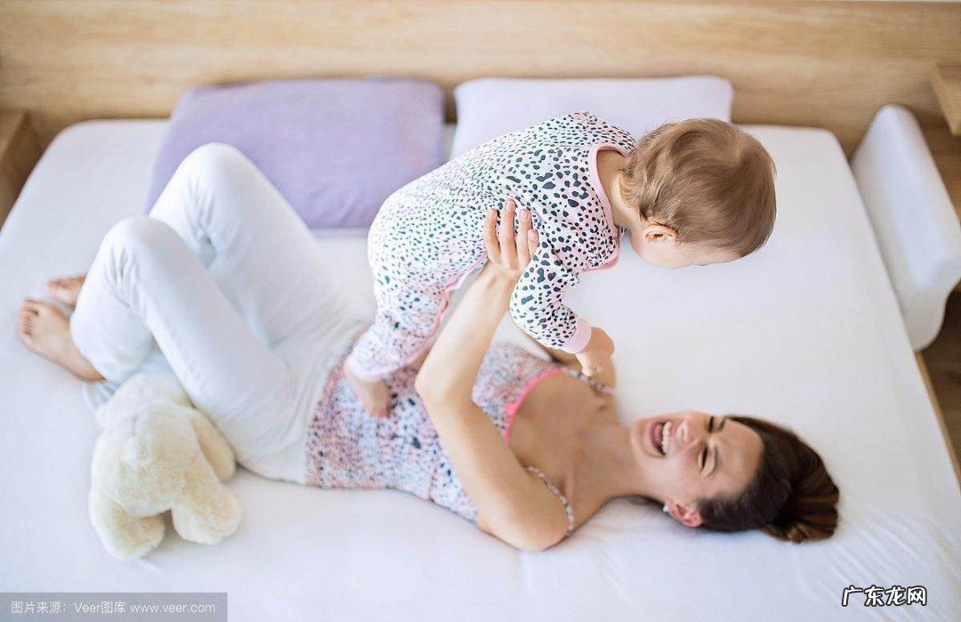 宝宝7个月会什么