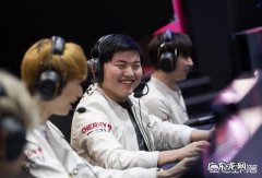 LOL史上“最仁义”战队！拯救UZI职业生涯，把Doinb成功留在中国，如何评价QG？