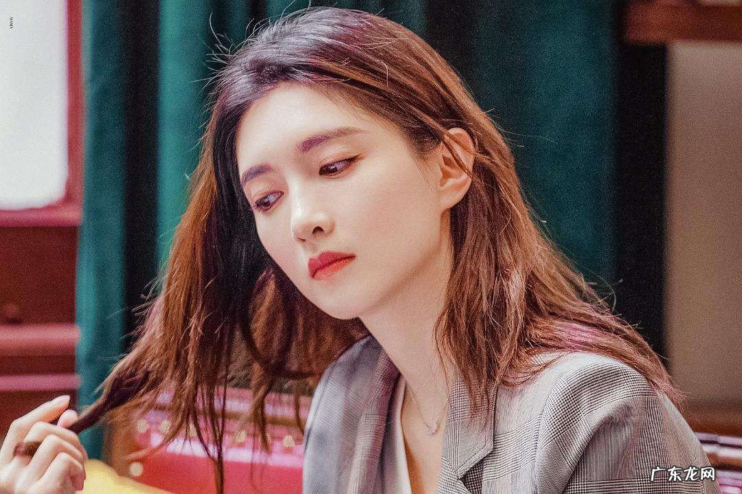 三十而已里的江疏影扮演谁