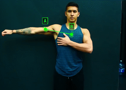 男人做俯卧撑对身体有好处吗