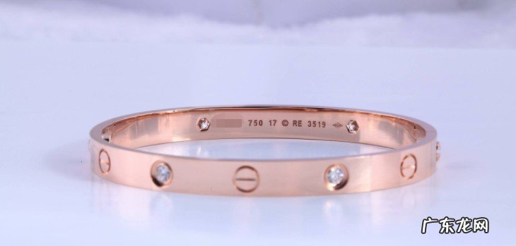 戒指的尺寸怎么算