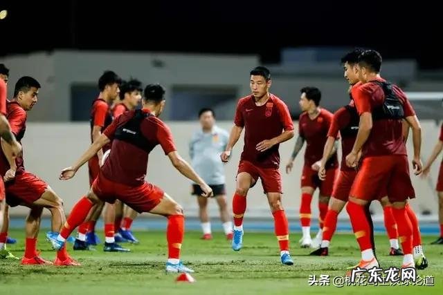 11月24日,世界杯亚洲区预选赛,中国男子足球队能战胜斜利亚取得关键3分吗?