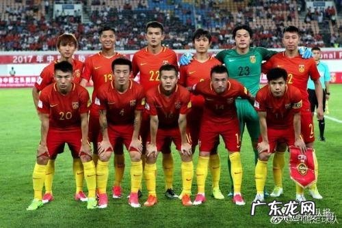 11月24日,世界杯亚洲区预选赛,中国男子足球队能战胜斜利亚取得关键3分吗?