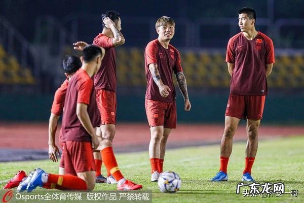 11月24日,世界杯亚洲区预选赛,中国男子足球队能战胜斜利亚取得关键3分吗?