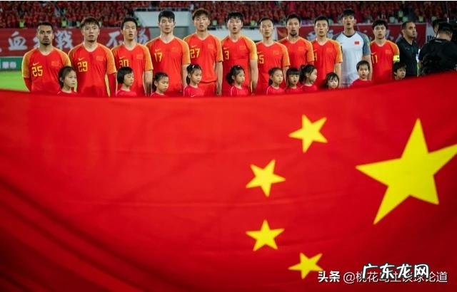 11月24日,世界杯亚洲区预选赛,中国男子足球队能战胜斜利亚取得关键3分吗?