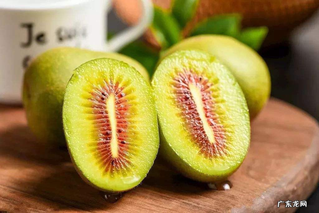 四川红星猕猴桃介绍