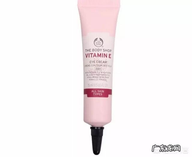 什么眼霜的滋润去皱效果好？