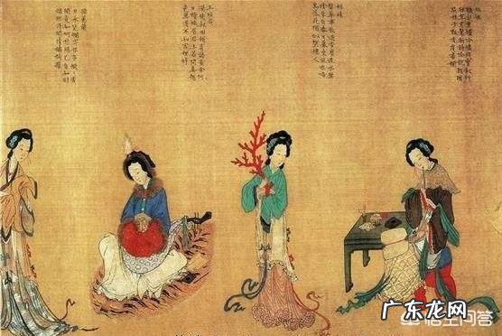 七夕节就要到了，你最喜欢的七夕诗词是哪些？