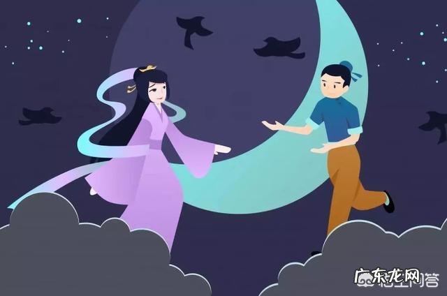 七夕节就要到了,你最喜欢的七夕诗词是哪些?