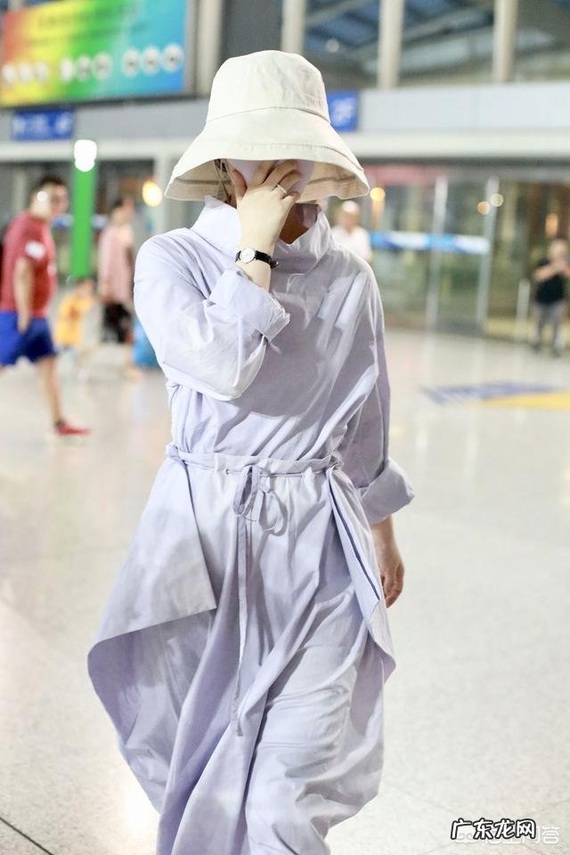 为什么明星产后瘦身快还颜值很高