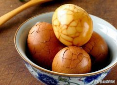 茶叶蛋能放多长时间