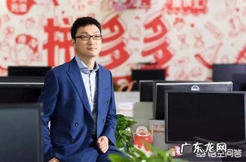 如何看待拼多多IPO招股书显示陆奇或将出任其公司独立董事及薪酬委员会主席?