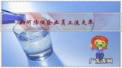 如何降低企业员工流失率，提高员工归属感？