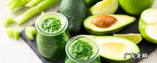 牛油果没熟可以吃吗