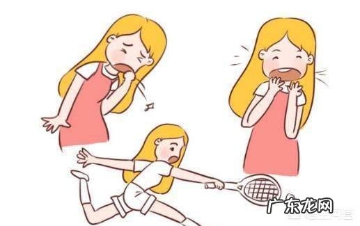 生完孩子以后用力咳嗽会漏尿怎么办