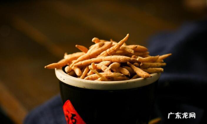 太子参煲汤大全与功效