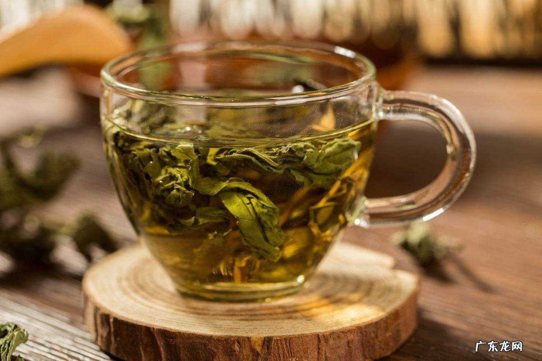 荷叶茶是起什么作用