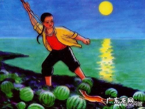 鲁迅少年时的玩伴“闰土”晚年因没钱治病逝世，子女后代如何？