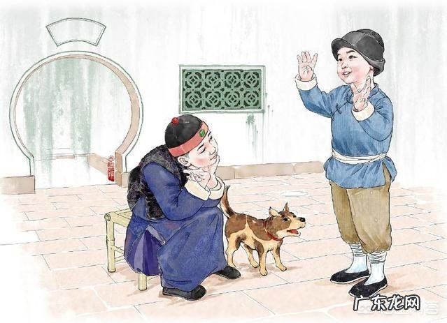 鲁迅少年时的玩伴“闰土”晚年因没钱治病逝世,子女后代如何?