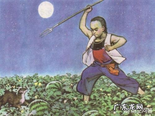 鲁迅少年时的玩伴“闰土”晚年因没钱治病逝世,子女后代如何?