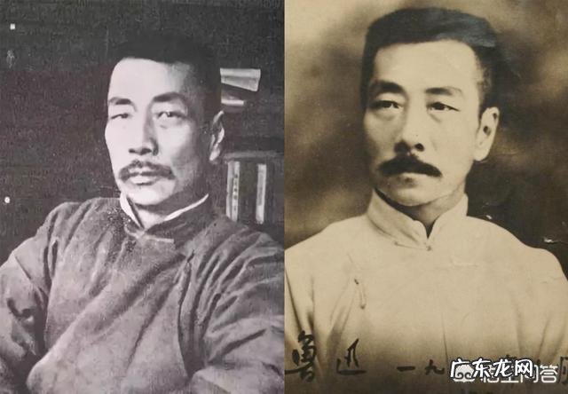 鲁迅少年时的玩伴“闰土”晚年因没钱治病逝世,子女后代如何?