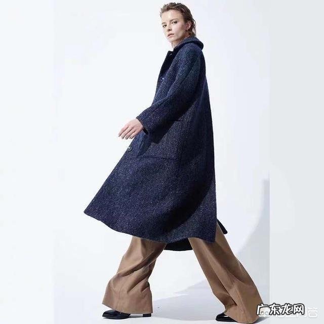 高贵的深蓝色,该如何搭配?