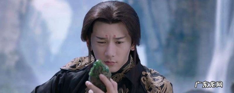 燕池悟和子阑长得一样吗