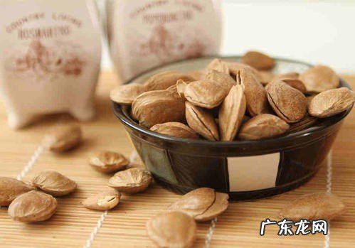 杏仁粉的功效与作用