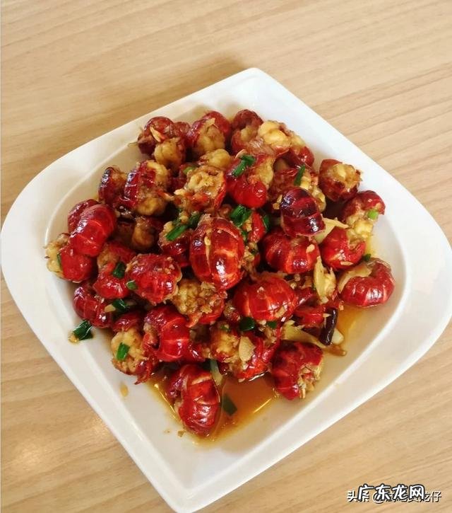 蒜泥小龙虾怎么做好吃?