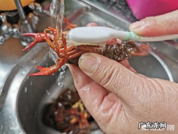 蒜泥小龙虾怎么做好吃？