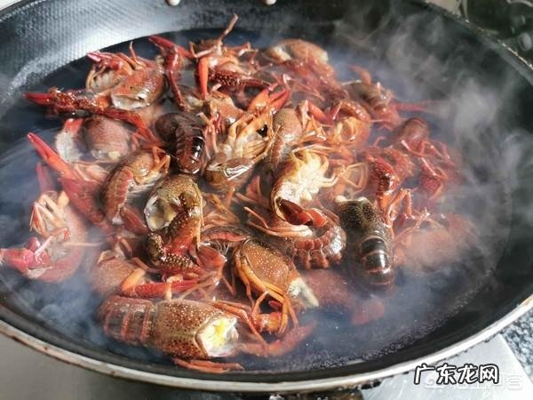 蒜泥小龙虾怎么做好吃？