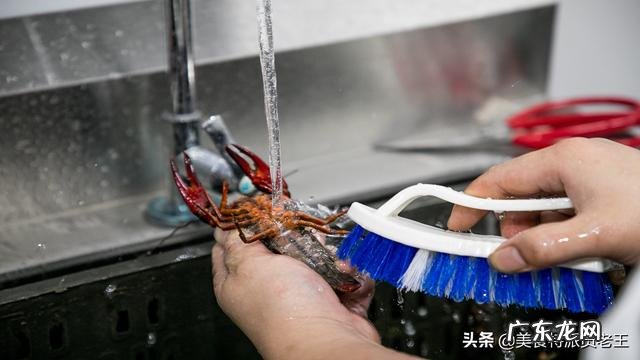 蒜泥小龙虾怎么做好吃?