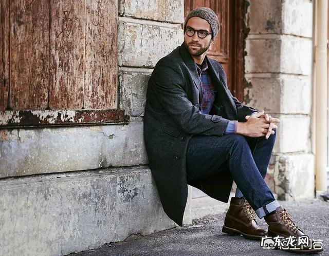 为什么现在这么流行大圆框眼镜?