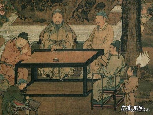 翰林院大学士是什么级别?