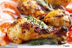 鱼香鸡腿怎么做