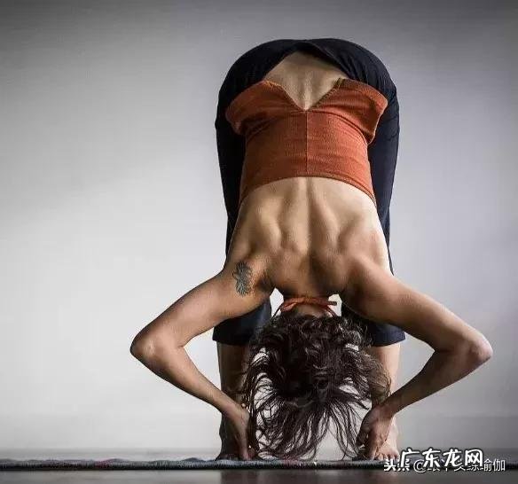 初学瑜伽应该注意的几个地方