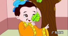 一叶障目告诉我们什么道理