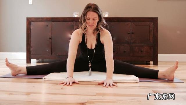 养性瑜伽每天必练10个动作