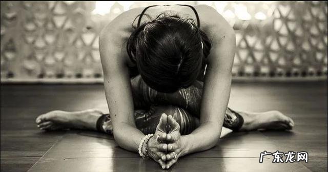 养性瑜伽每天必练10个动作