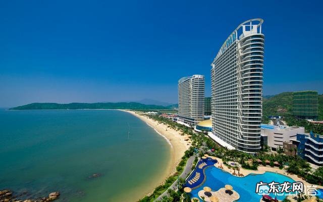 三亚不是一线城市，为什么房价堪比一线