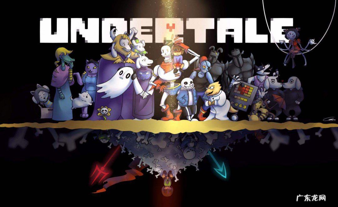 传说之下手机版怎么玩不了?