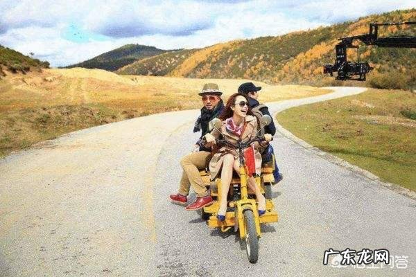 你觉得徐峥为什么能在影视圈取得成功?