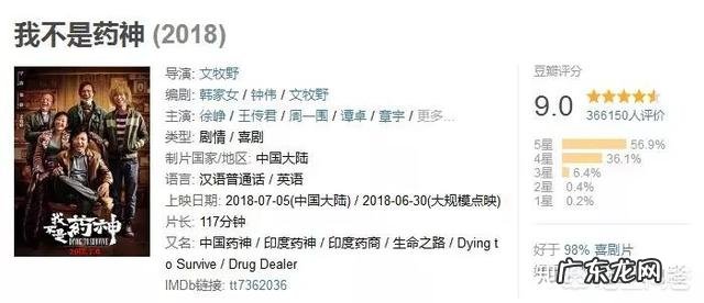 你觉得徐峥为什么能在影视圈取得成功?