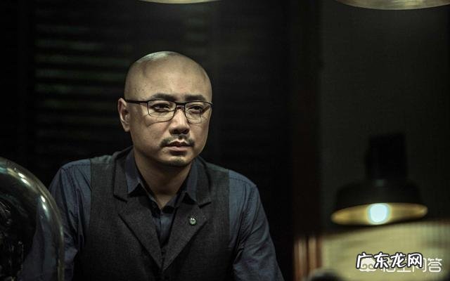 你觉得徐峥为什么能在影视圈取得成功?