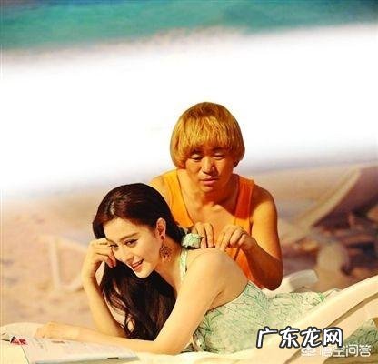 你觉得徐峥为什么能在影视圈取得成功？