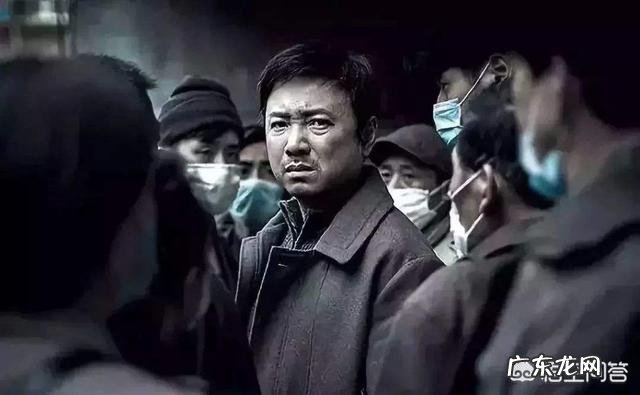 你觉得徐峥为什么能在影视圈取得成功?