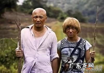 你觉得徐峥为什么能在影视圈取得成功?