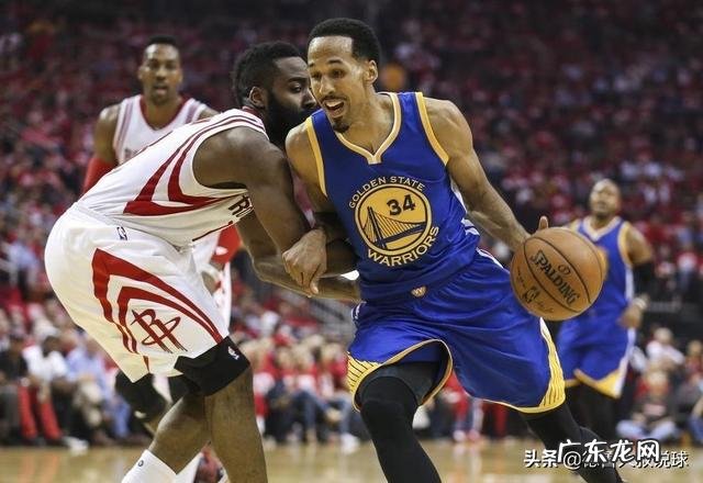 勇士即将裁掉老将肖恩-利文斯顿,后者将是否会继续征战NBA?